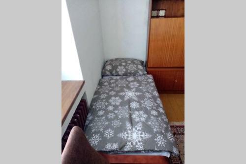 Apartamento Statek
