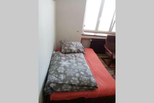 Apartamento Statek