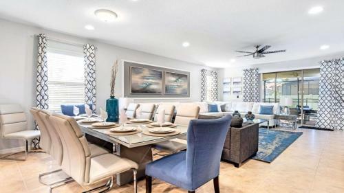 Windsor At Westside Luxury Villa With Private Pool - 8894ql