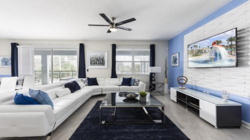 Brand New Luxury Pool Villa-8807ic