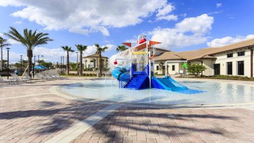 Brand New Luxury Pool Villa-8807ic