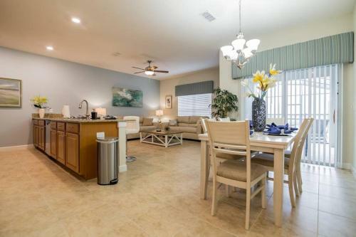 Storey Lake Private Pool Minutes From Disney