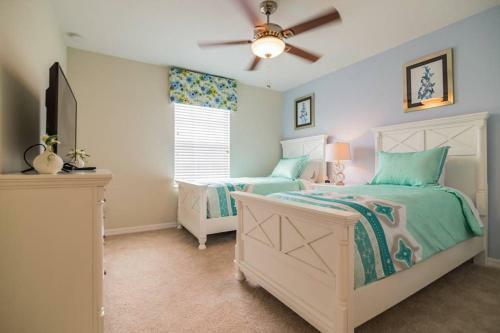 Storey Lake Private Pool Minutes From Disney