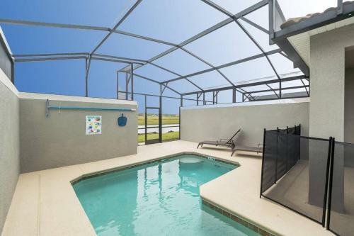 Storey Lake Private Pool Minutes From Disney