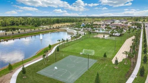 1503cpc Solara Resort Townhouse