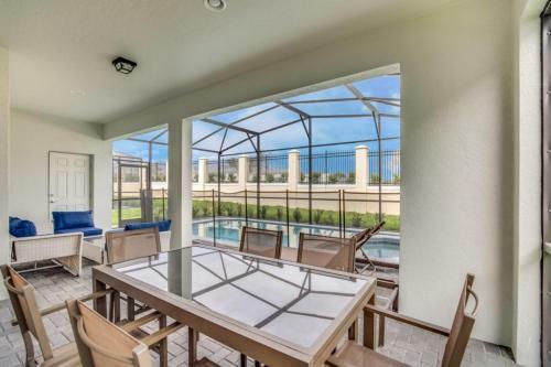 Windsor At Westside Mallory Disney Home