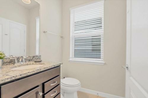 Windsor At Westside Mallory Disney Home