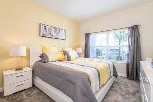 Modern And Chic Villa Just 10 Min From Disney