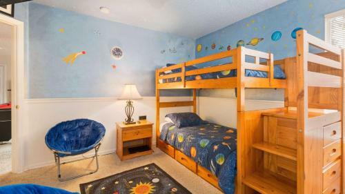 Mickeys Magic House