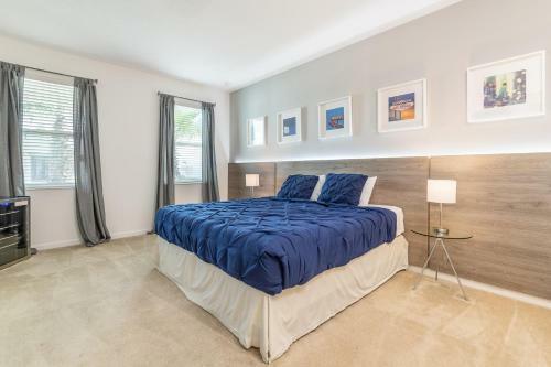 Villa Ultimate Luxury Home Near Disney