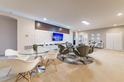 Villa Ultimate Luxury Home Near Disney