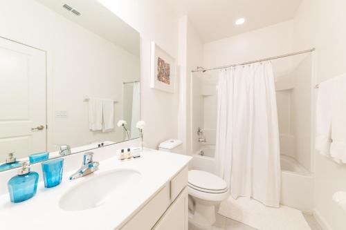 Villa Ultimate Luxury Home Near Disney