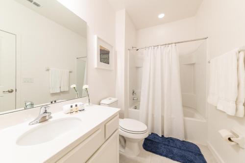 Villa Ultimate Luxury Home Near Disney