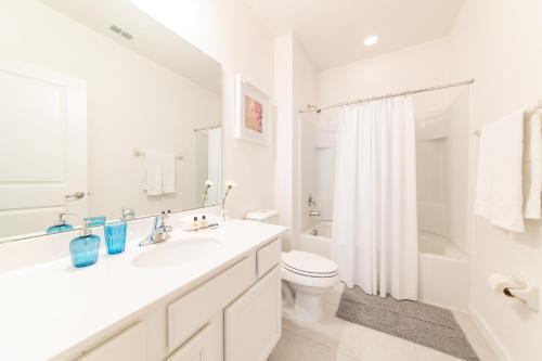 Villa Ultimate Luxury Home Near Disney