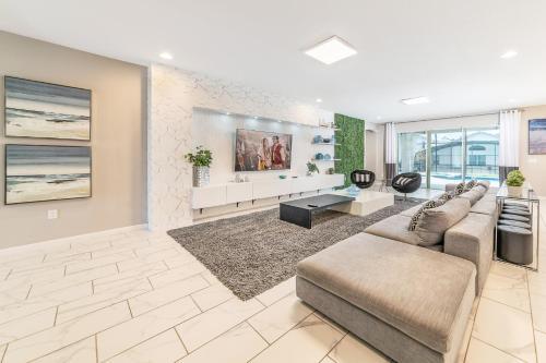 Villa Ultimate Luxury Home Near Disney