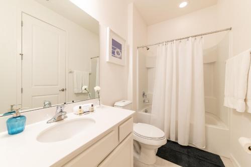 Villa Ultimate Luxury Home Near Disney