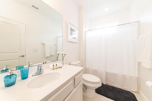 Villa Ultimate Luxury Home Near Disney