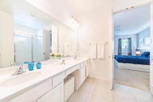Villa Ultimate Luxury Home Near Disney