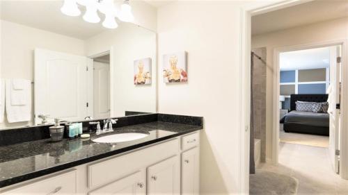 Luxury Villa With Private Pool - 1650la