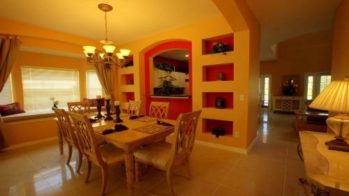 Villa Florida Paradise Castle