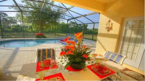 Villa Florida Paradise Castle