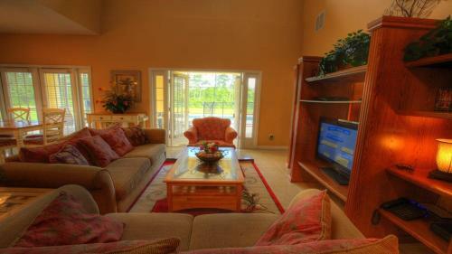 Villa Florida Paradise Castle