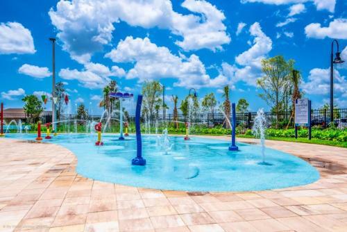 4629target 9 Br Villa With Games Room Home