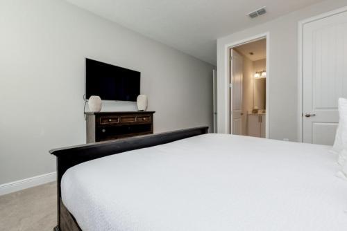 5 Star Villa On Encore Resort With First Class Amenities, Orlando Villa 3471