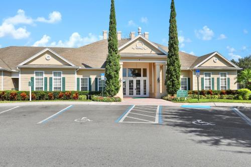Magical Retreat At Venetian Bay