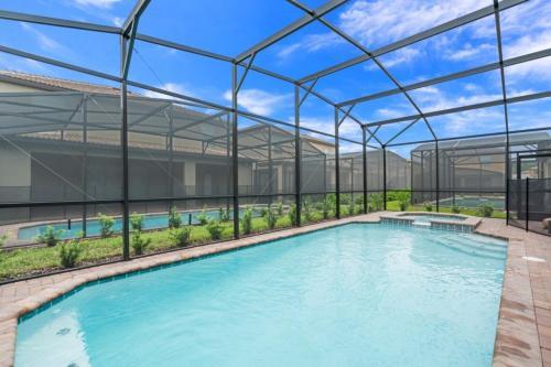 8909bengal Villa