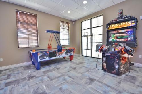 8909bengal Villa