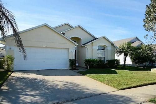 Eagle Point Private Pool Home By Elite Vacation Homes 663