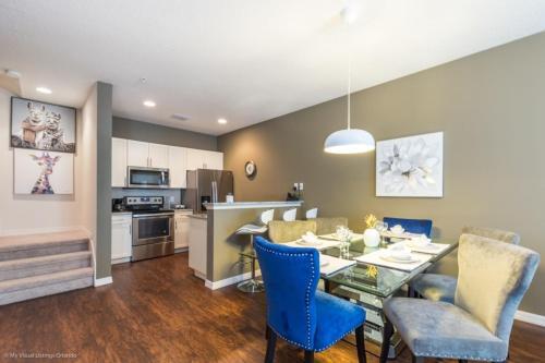 3299ccp Townhouse