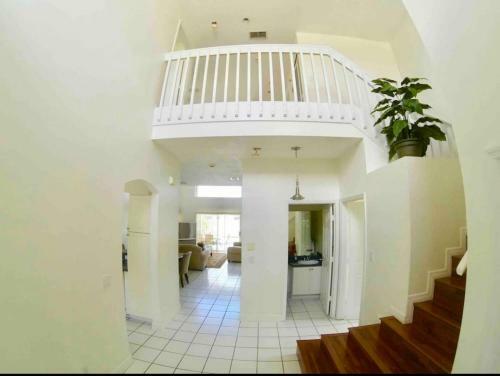Family Home 10mi From Disney W/pool