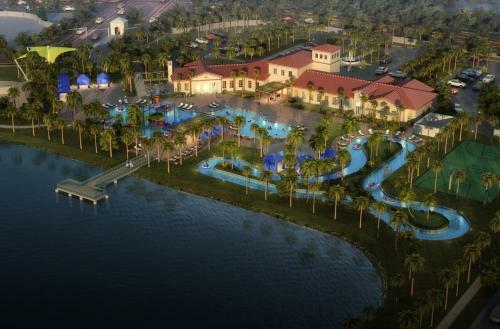 Exquisitely Prestige Large Home With Private Pool