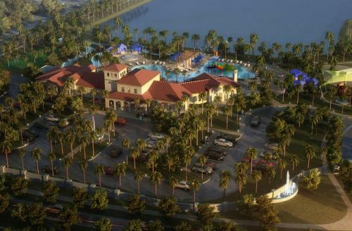 Exquisitely Prestige Large Home With Private Pool