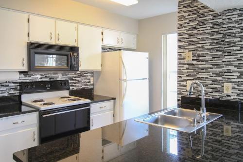 Apartamento Royal 72