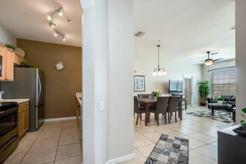 Apartamento 2307butterway Condo