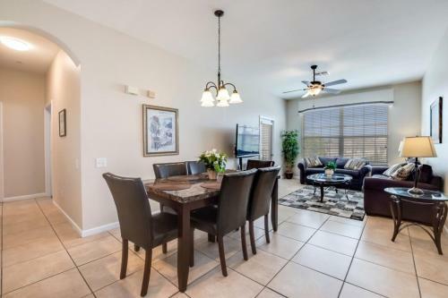 Apartamento 2307butterway Condo
