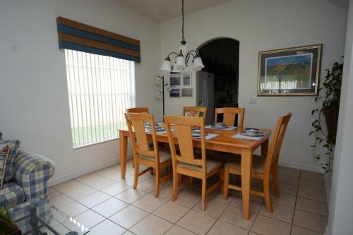 86173 5- Bdrm's*lake View*s Facing Pool*water View
