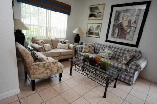 86173 5- Bdrm's*lake View*s Facing Pool*water View