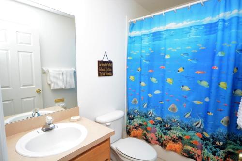 86173 5- Bdrm's*lake View*s Facing Pool*water View