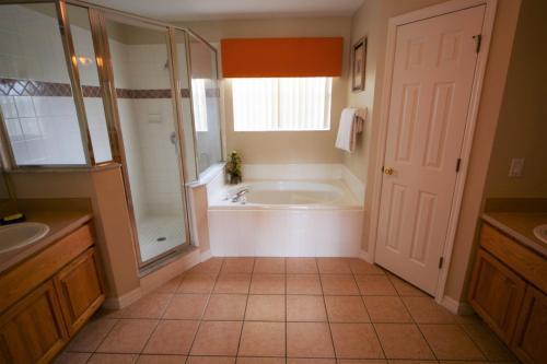 86173 5- Bdrm's*lake View*s Facing Pool*water View