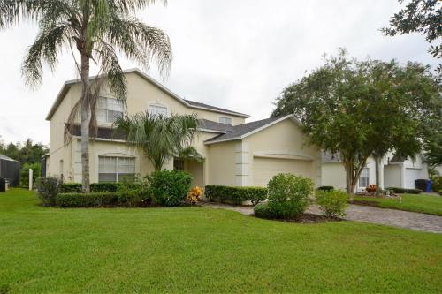 86173 5- Bdrm's*lake View*s Facing Pool*water View