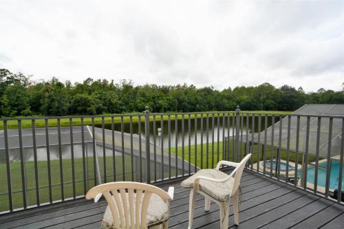 86173 5- Bdrm's*lake View*s Facing Pool*water View