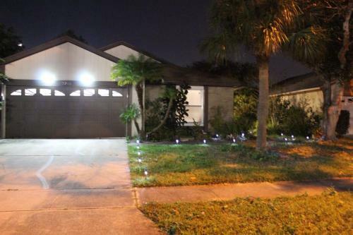 Disney, Luxury, Private Pool Home, Pgg Home