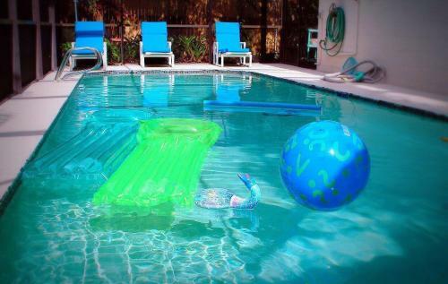 Disney, Luxury, Private Pool Home, Pgg Home