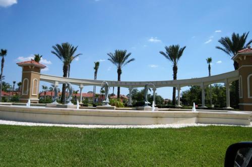 Apartamento 8517 3/2 Resort Townhome Near Disney