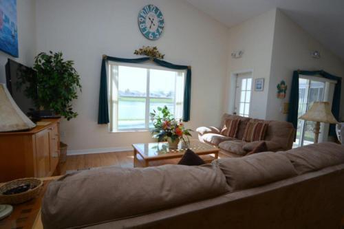 85961 3 Bedroom Pool Home, Eagle Pointe Kissimmee