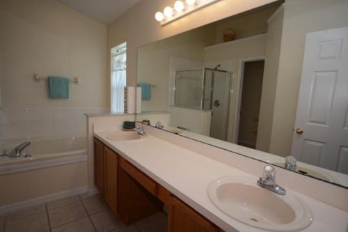 85961 3 Bedroom Pool Home, Eagle Pointe Kissimmee